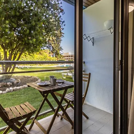 Apartment Brand New In