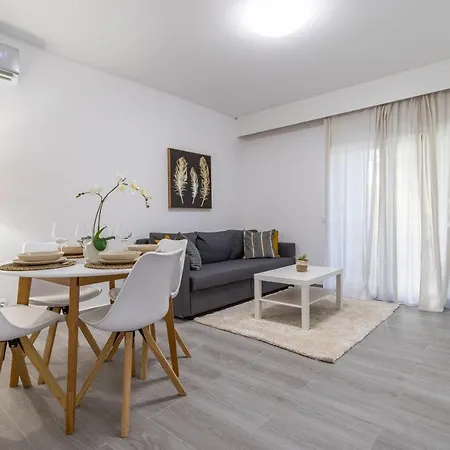 Brand New In Apartment Vilamoura