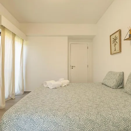 Apartment Brand New In