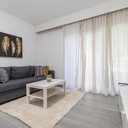 Apartment Brand New In *