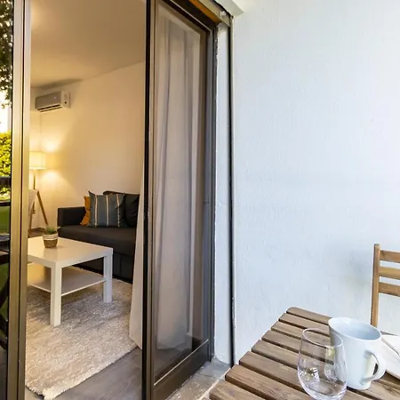 Brand New In Apartamento *