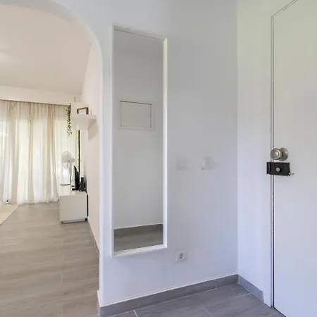 Brand New In Apartment Vilamoura